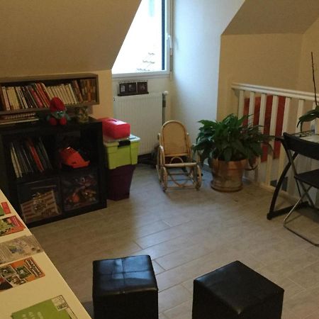 Chambres D'Hotes Arques En Ciel Экстерьер фото