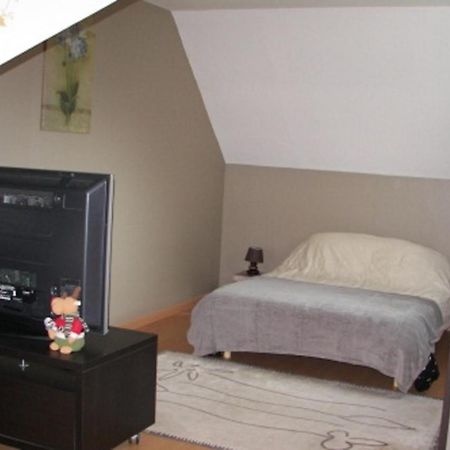 Chambres D'Hotes Arques En Ciel Экстерьер фото