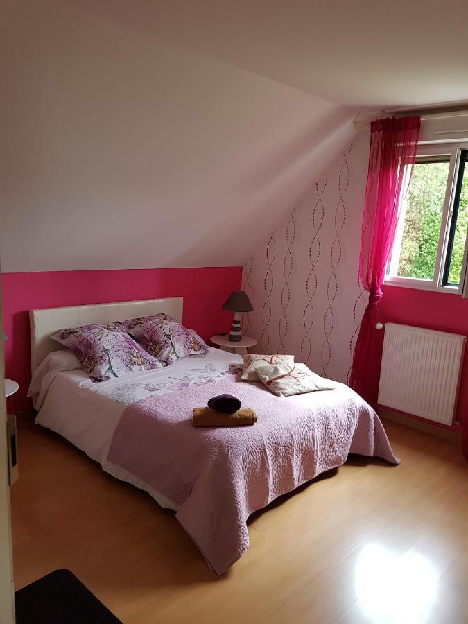 Chambres D'Hotes Arques En Ciel Экстерьер фото