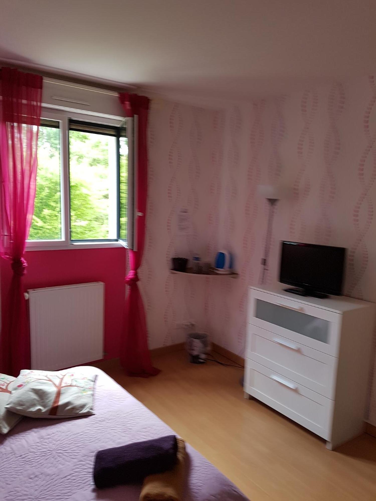 Chambres D'Hotes Arques En Ciel Номер фото