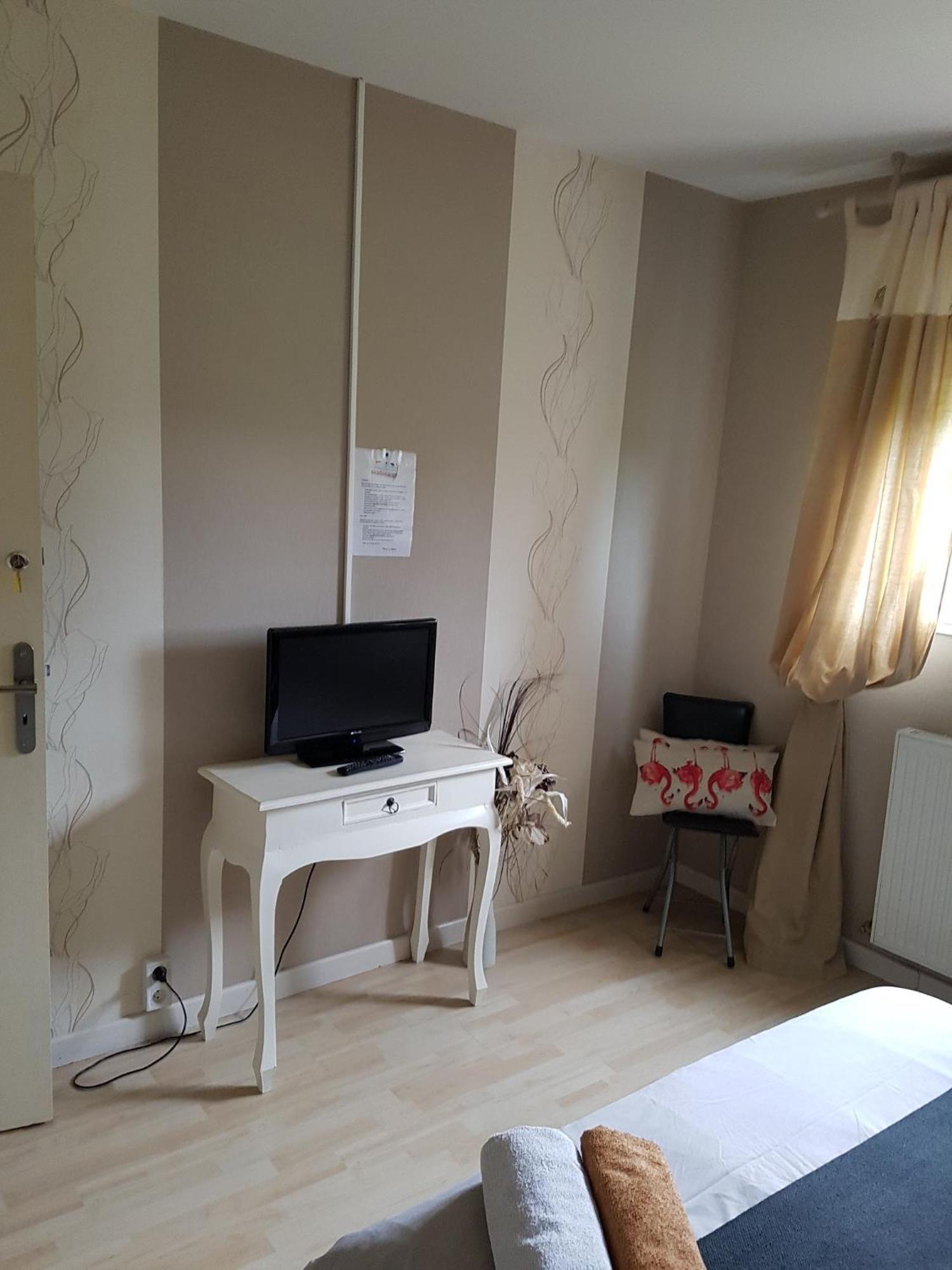 Chambres D'Hotes Arques En Ciel Номер фото
